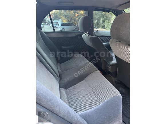 TOYOTA COROLLA 1.6 GLİ