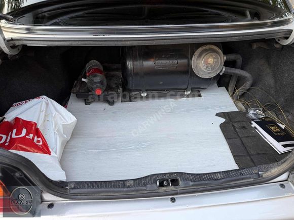 TOYOTA COROLLA 1.6 GLİ