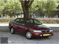 AHMET AUTO'DAN 1997 COROLLA 1.6 GLİ 4 CAM OTOMATİK