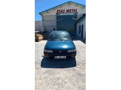 KAZIM OTOMOTİV COROLLA GLİ KLİMALI