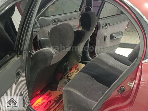 1996 MODEL TOYOTA COROLLA 1.6 GLİ
