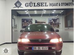 1996 MODEL TOYOTA COROLLA 1.6 GLİ
