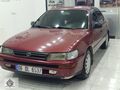 1996 MODEL TOYOTA COROLLA 1.6 GLİ