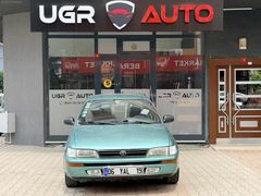 UGR AUTO'DAN TOYOTA COROLLA OTOMATİK KLİMALI