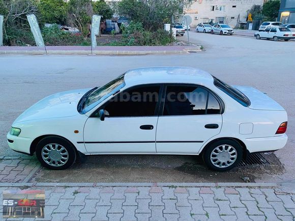 ES-CAR'DAN HATASIZ DEĞİŞENSİZ DÜŞÜK KM