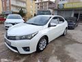 TEMİZ BAKIMLI COROLLA OTOMATİK
