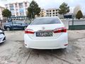 TEMİZ BAKIMLI COROLLA OTOMATİK