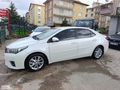 TEMİZ BAKIMLI COROLLA OTOMATİK