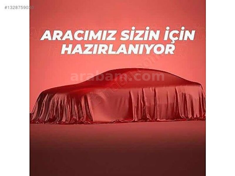 Galeriden TOGG T10F V2 Uzun Menzil 2025 Model Samsun 18.700 km Mavi