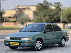 1998 model Toyota Spesiyal Japon harikası