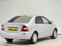 AUTO VENTE 2003 TOYOTA COROLLA 1.6 LPGLİ