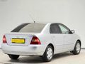 AUTO VENTE 2003 TOYOTA COROLLA 1.6 LPGLİ