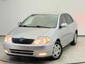 AUTO VENTE 2003 TOYOTA COROLLA 1.6 LPGLİ