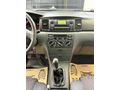 AUTO VENTE 2003 TOYOTA COROLLA 1.6 LPGLİ