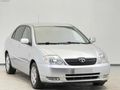 AUTO VENTE 2003 TOYOTA COROLLA 1.6 LPGLİ