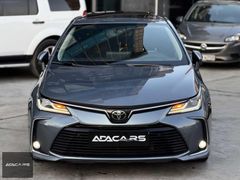 ADA CARS - 2020 Model Toyota Corolla 1.6 Passion X-Pack HATASIZ