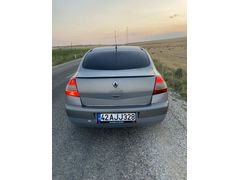 Sahibinden Renault Megane 1.6 Dynamique 2005 Model 