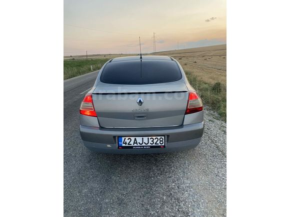 Sahibinden Renault Megane 1.6 Dynamique 2005 Model 
