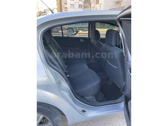 Sahibinden Renault Megane 1.6 Dynamique 2005 Model 