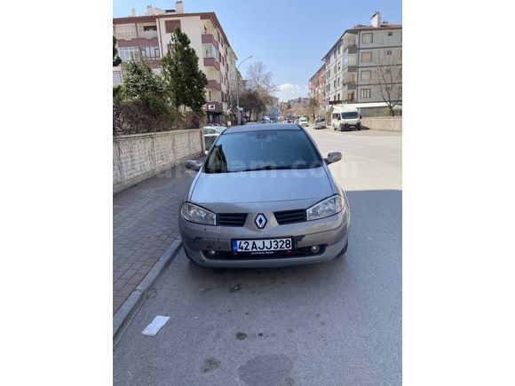 Sahibinden Renault Megane 1.6 Dynamique 2005 Model 
