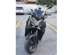 Sahibinden Yamaha X-Max 250 Tech Max