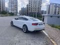Sahibinden Audi A5 Sportback 2.0 TDI 2012 Model 