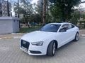 Sahibinden Audi A5 Sportback 2.0 TDI 2012 Model 