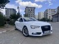 Sahibinden Audi A5 Sportback 2.0 TDI 2012 Model 
