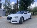 Sahibinden Audi A5 Sportback 2.0 TDI 2012 Model 