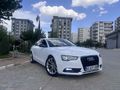 Sahibinden Audi A5 Sportback 2.0 TDI 2012 Model 