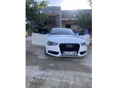 Sahibinden Audi A5 Sportback 2.0 TDI 2012 Model 