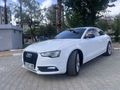 Sahibinden Audi A5 Sportback 2.0 TDI 2012 Model 