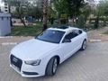 Sahibinden Audi A5 Sportback 2.0 TDI 2012 Model 