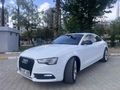 Sahibinden Audi A5 Sportback 2.0 TDI 2012 Model 