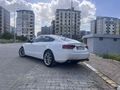 Sahibinden Audi A5 Sportback 2.0 TDI 2012 Model 