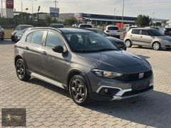 KINIK /2023 EGEA CROSS STREET /BENZİN+LPG/KREDİKARTINA12TAKSİT