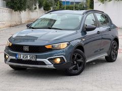 2023 EGEA CROS 1.4 STREET PAKET