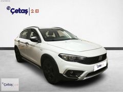 ÇETAŞ Renault İzmir [2025] Egea Cross 1.4 Fire Street Orijinal