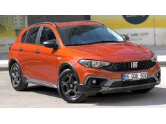 HATASIZ BOYASIZ DEĞİŞENSİZ FABRİKASYON LPG GARANTİLİ 94.000 KM