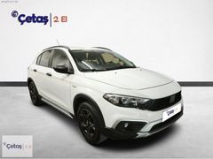ÇETAŞ Renault İzmir [2025] Egea Cross 1.4 Fire Street Orj.