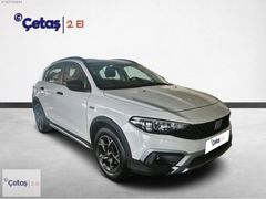 ÇETAŞ Renault İzmir 2025 Egea Cross 1.4 Fire Street