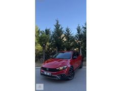 AHMET ARSLANDAN HATASIZ BOYASIZ TRAMERSİZ CROSS 28.000 KM