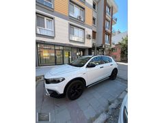 BÖYLESİ NADİR/BOYASIZ HATASIZ/PRİNS LPG/CROSS BAKIMLI FUL