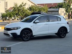 2023 FİAT EGEA CROSS STREET 35.000 KM HATASIZ