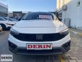 DERİN OTOMOTİVDEN 2022 FİAT EGEA CROSS 1.4 95BG STREET ORJ