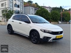 2023 FİAT EGEA CROSS HATASIZ KREDİ KARTINA 12 TAKSİT