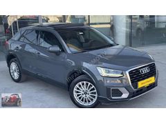 İRFAN AUTOPİA_2018_Q2 1.6 TDI DESİNG_CAM TVN_ELEK BGJ_BOYASIZ
