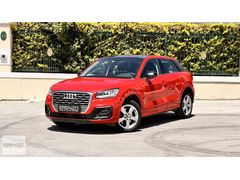ERENZO - 2016 AUDİ Q2 SPORT S-TRONİC 63.000 KM