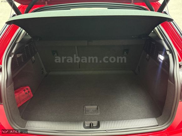 İLK SAHBİNDEN 76 BİN KM AUDİ Q2 1.0TFSI DESİGN/CAM TAVAN/E.BAGAJ