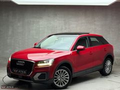 İLK SAHBİNDEN 76 BİN KM AUDİ Q2 1.0TFSI DESİGN/CAM TAVAN/E.BAGAJ